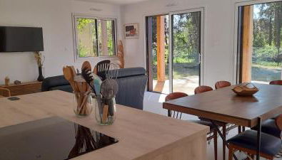 Le Petit Bois Vert - Foto 5