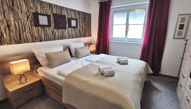 Apartments mit Flair - Foto 4, Quarto