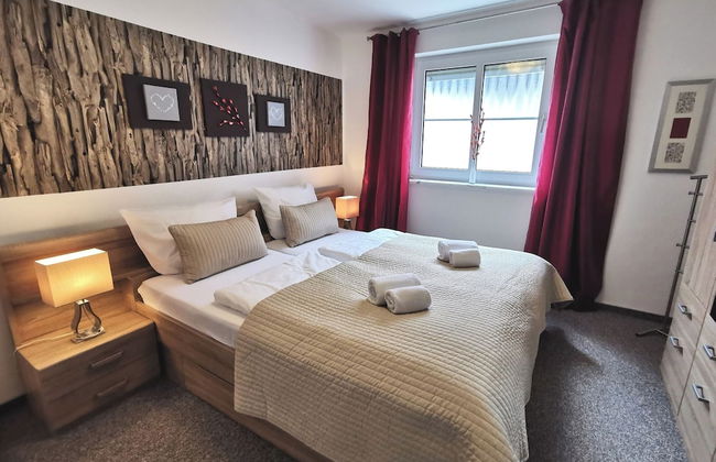 Apartments mit Flair - Foto 4