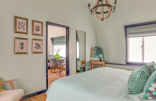 The Nissen Hut - Foto 14