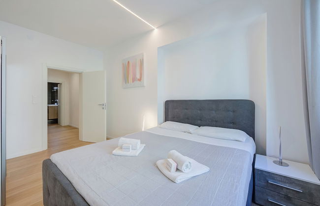Boutique Apartments - Foto 40
