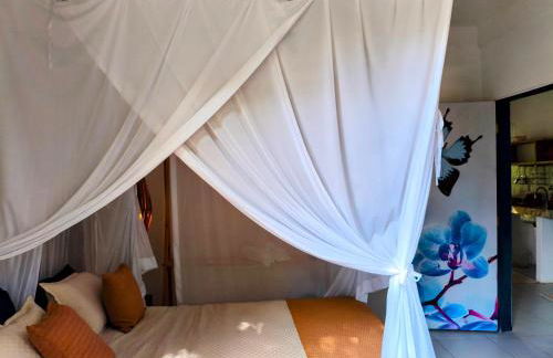 Bungalos Orion a 150 m Praia do Espelho - Foto 75