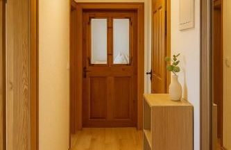 Ferienwohnung auf der Schlossallee - Foto 6