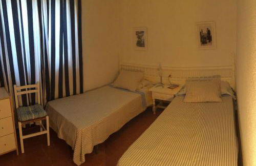 Chalet La Gaviota Los Canos de Meca - Foto 5