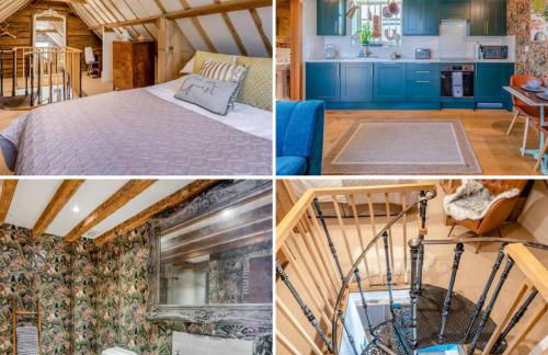 The Manor Pen - Foto 1