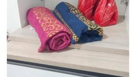 Casa completa em Olinda - Foto 3, towels