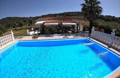 La Blanca de Aroche 10 personas - Foto 13