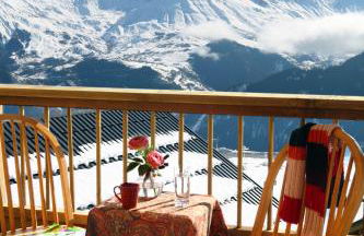 Résidence Goélia Les Chalets des Cîmes - Foto 37