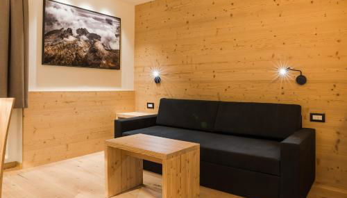 Residence Chalet Pinis - Foto 4