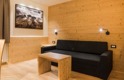 Residence Chalet Pinis - Foto 4