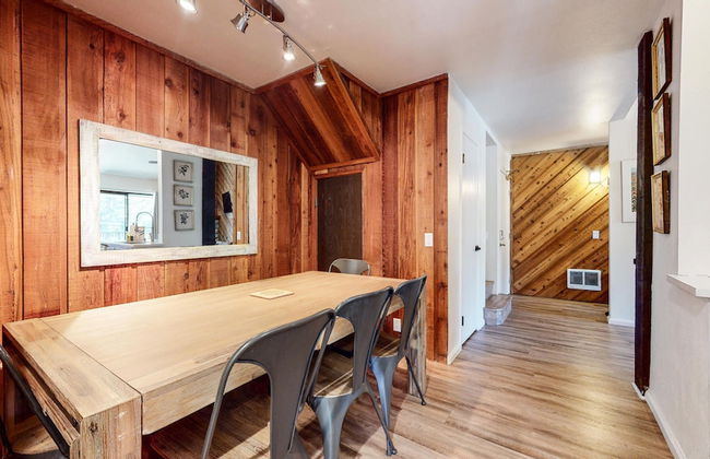 Crestview #2 - Close to The Village, Near Year-round Outdoor Activities - Foto 19