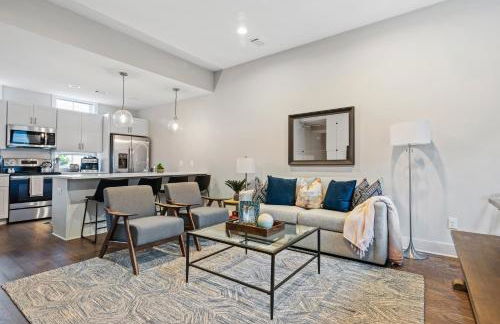 3 Bedroom Townhome in the Heart of Nashville! - Foto 17