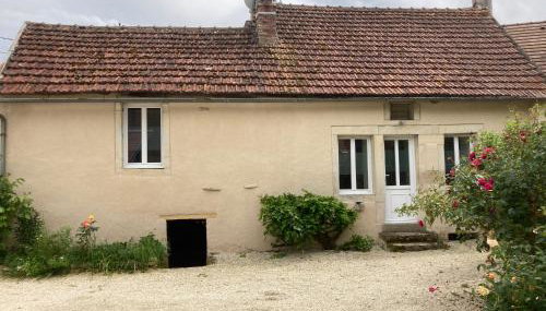 Gîte Des Bons Voisins - Foto 4, Garden view