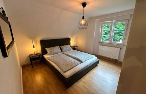 Pfalzliebe Ferienwohnung Luna - Foto 13