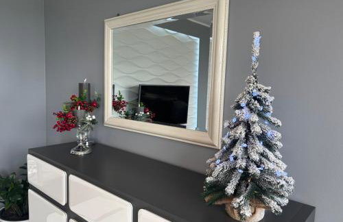 Ekskluzywny Apartament Joanna w centrum Bochni - Foto 11