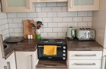 Little Dorrit Studio flat Rochester ME1 1XZ - Photo 13