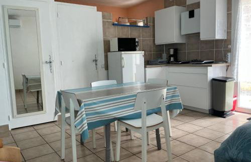 Barcarès Beach Rental - Foto 11