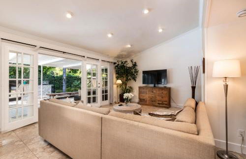 Villa Sausalito - Newly Designed 4BR HOUSE & POOL by Topanga - Foto 8