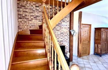 Le Gîte d’en Bas-St Valery à 15min-Équipement bébé - Foto 27