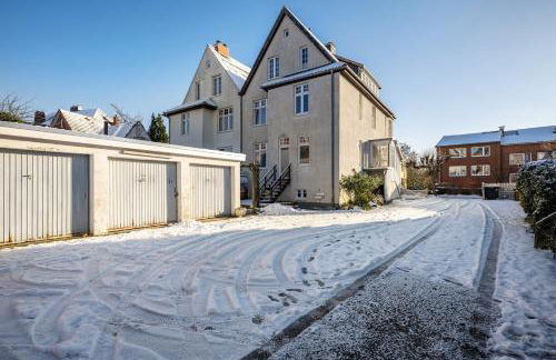 Haus Übersee Wohnung Fidji - Foto 25