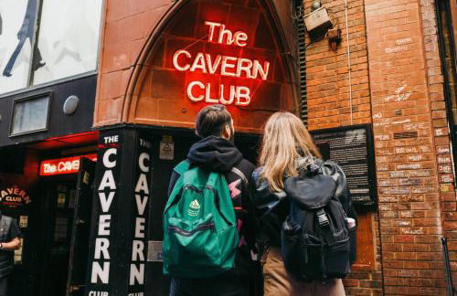 Duke Street Townhouse by EPIC - Foto 12