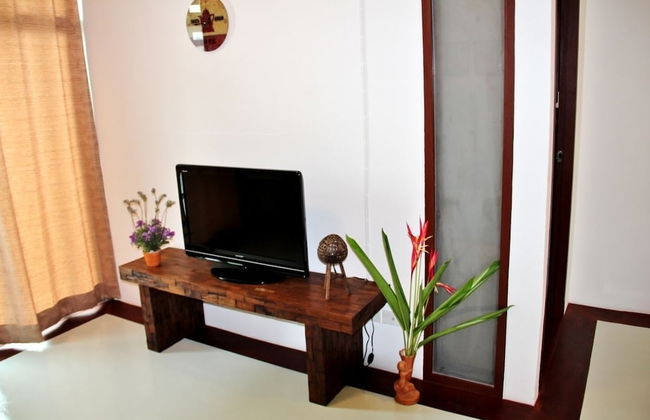 The Meet Green Apartment - Photo 31