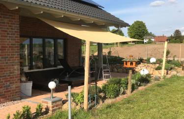 Gemütliche, großzügige Ferienwohnung - Foto 4