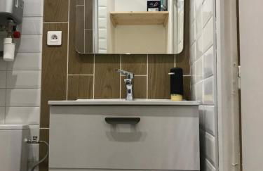 AlloAppartMeublé_L'écrin - Foto 6