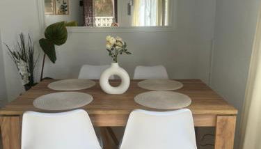 Cozy bungalow in Calpe - Foto 4