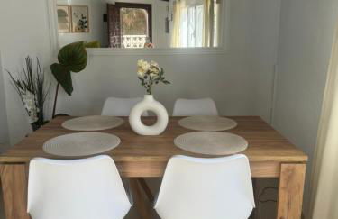 Cozy bungalow in Calpe - Foto 4