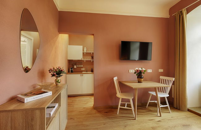 homie stay am Schloss Apartments - Foto 21