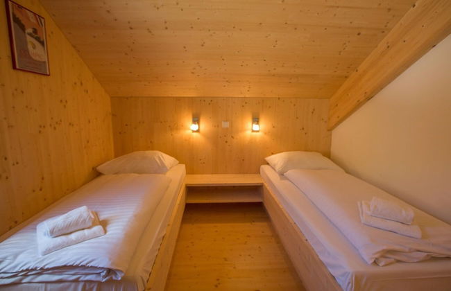 Superior #11 IR-Sauna&Sprudelwanne - Foto 3