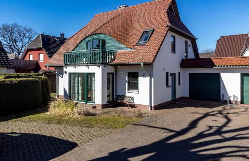 Haus am kleinen Hafen No 1 - Foto 21