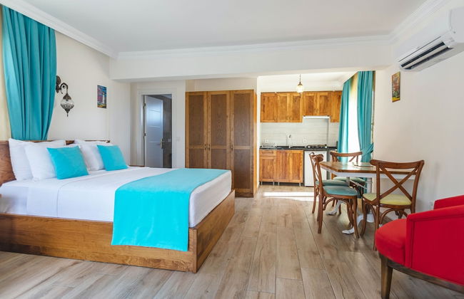 Infinity Lilly Apartments - Foto 59