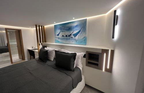 Particular Deluxe Iate Plaza - Foto 44