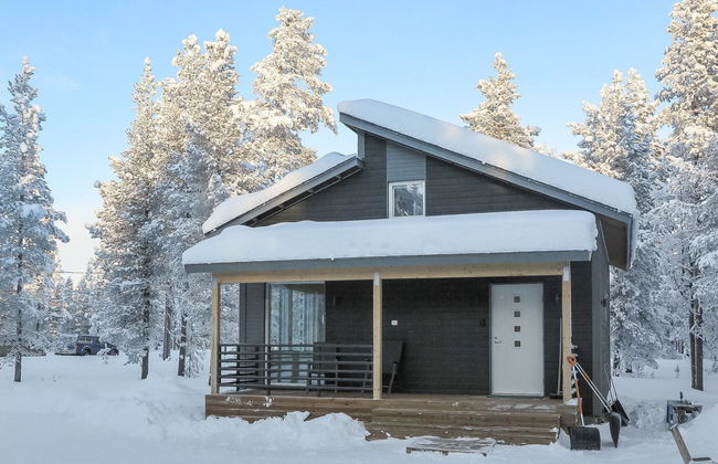 Pallaskieppi - Foto 20