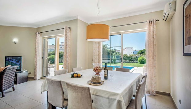 Villa Vega - Foto 2, Interior