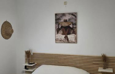 Un petit coin de paradis à Casa Bébé - Photo 55