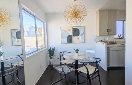 Ocean View 1 Bedroom Manhattan Beach - Foto 11