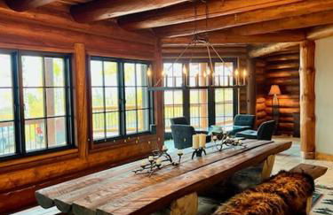 6BD 7BA Skadi Gista 7200sqft perfect for large groups - Foto 37