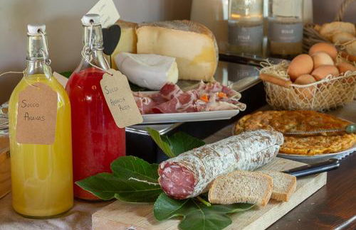 Agriturismo Nonna Du - Foto 23