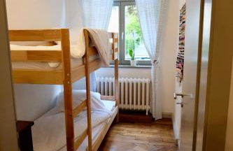 110 qm Ferienwohnung Stadtvilla Halberstadt - Dem Tor zum Harz - Foto 11