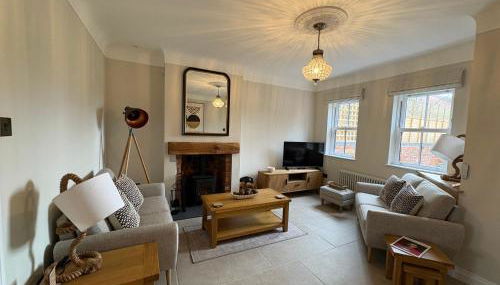 Seabank Cottage Wirral Luxury coastal retreat - Foto 3