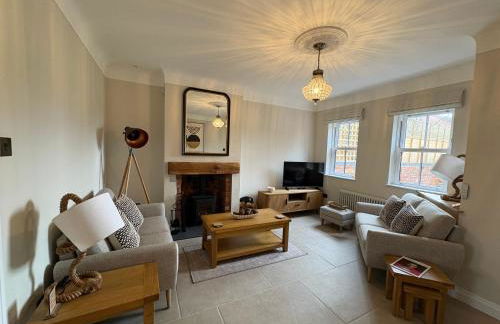 Seabank Cottage Wirral Luxury coastal retreat - Foto 3