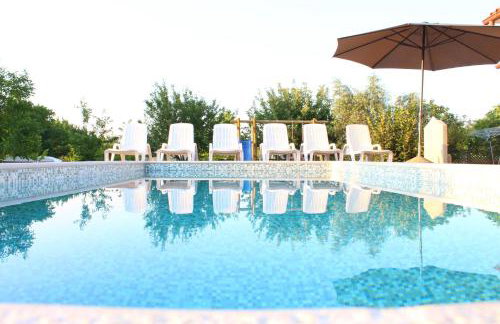 Villa Amaryllis - Photo 19