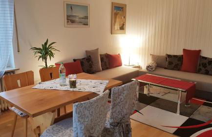 Galerie-Apartment - Photo 1