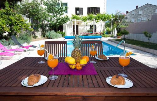 Apartments Villa Roza - Foto 45