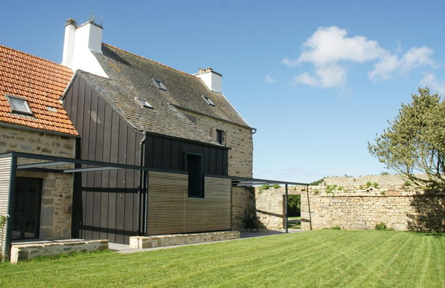 Country House Near Terenez Bay and Beaches - Photo 16