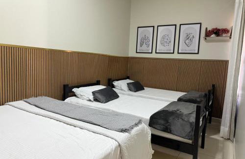 Casa climatizada a 10 min do AEROPORTO - Photo 6