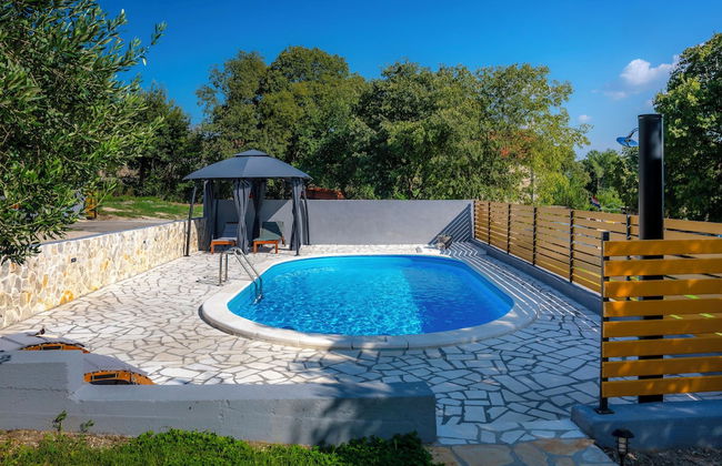 House Manda Adriatic - Foto 16